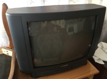 Televizor "Samsung"