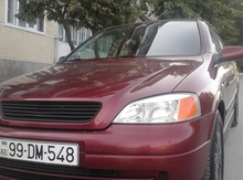 Opel Astra, 1999 il
