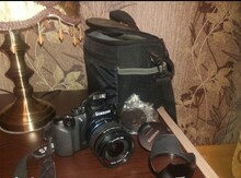 Fotoaparat "Samsung"