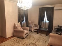 Həyət evi, Səbail ray., Badamdar qəs.,1-ci yasayis massivi