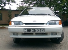 LADA (VAZ) 2115, 2012 il
