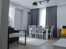 2-otaqlı yeni tikili, Masazır qəs., 51 m²
