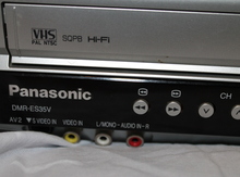 Panasonic DMR-ES35VEES