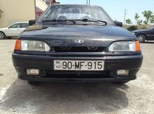 LADA (VAZ) 2115, 2011 il