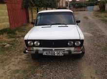 LADA (VAZ) 2106, 1982 il