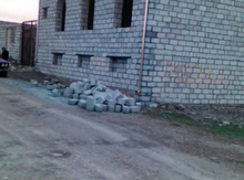 Həyət evi, Gəncə ş.