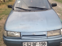 LADA (VAZ) 2110, 2000 il