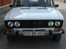 LADA (VAZ) 2106, 2003 il