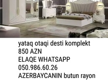 Mebel sifarişi