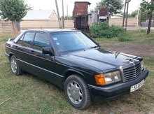 Mercedes A 190, 1995 il