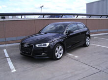 Audi A3, 2013 il