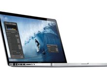 Noutbuk "Apple Macbook"