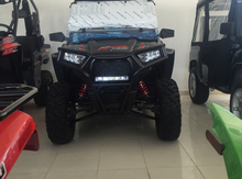 Polaris RZR XC 900, 2016 il