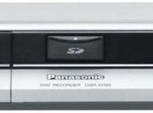 Panasonic DMR-EH65 HDD 250GB