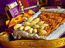 Şirniyyat ustası tələb olunur