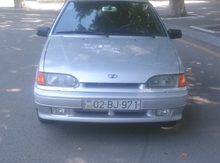 LADA (VAZ) 2115, 2006 il