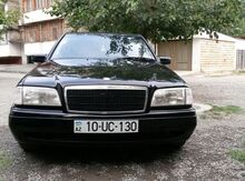 Mercedes C 180, 1995 il