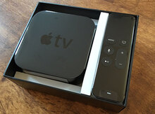 Apple TV 4 Generation