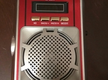mp3 player