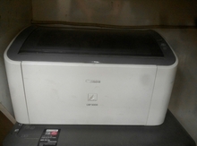 "Canon" printeri