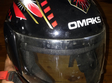 Moto dəbilqə