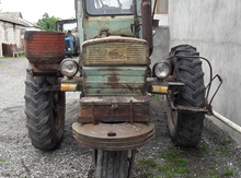 Traktor "T 28", 1990 il