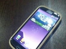 Samsung Galaxy S3