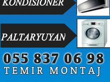 Kondisioner ustası