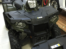Polaris Sportsman 570, 2017 il