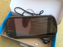 MP3-pleyer