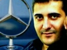 Xanımla tanış olmaq istəyirəm