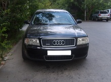 Audi A6, 2004 il