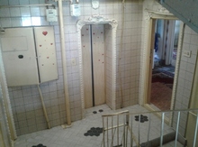 4-otaqlı mənzil, Gəncə ş., 100 m²