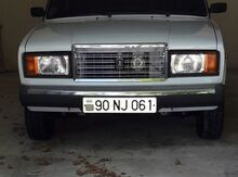 LADA (VAZ) 2107, 2011 il
