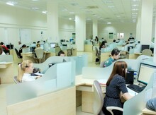 Operator xanım tələb olunur