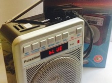 MP3-pleyer