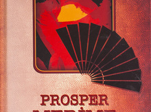 Prosper Merime-Seçilmiş əsərləri