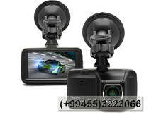 Videoqeydiyyatçı "Vehicle Blackbox DVR"