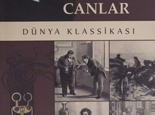 Ölü canlar-N.V.Qoqol