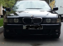 BMW 523, 1997 il