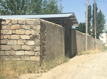 5 sot torpaq sahəsi, Naxçıvan şəh.