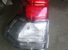"Land Cruiser Prado" arxa işıqlar