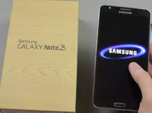 Samsung Galaxy Not 3