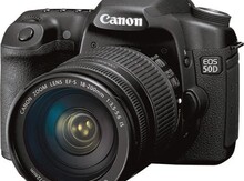 Fotoaparat "Canon 50D"