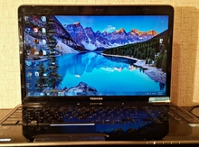 Toshiba Satellite A300