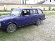 LADA (VAZ) 2104, 1998 il