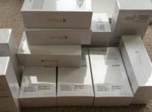 "Apple iPhone" telefonları