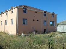 Villa, Koroğlu m.