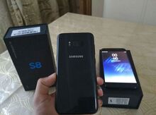 Samsung Galaxy S8+