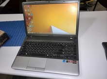 Noutbuk "Samsung"